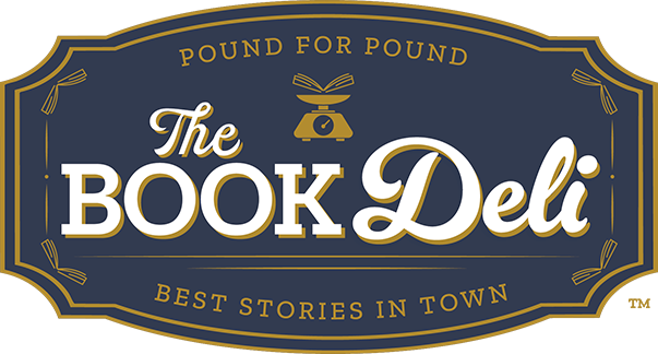 The Book Deli Logo