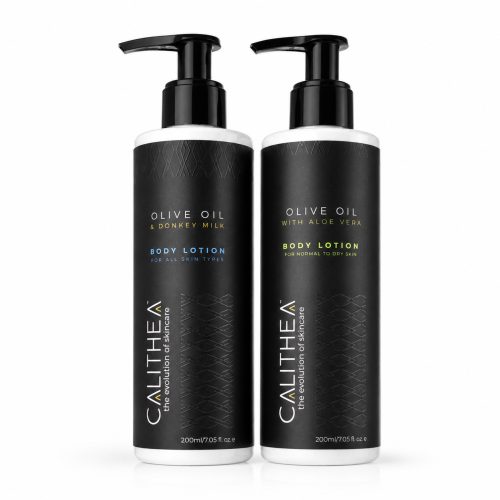 Body Lotion Dream Duo
