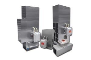 Hazardous Duty Air Conditioners