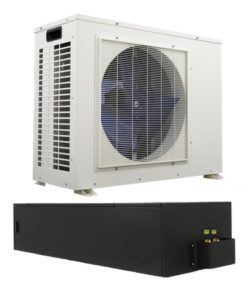 Server Rack Coolers - server rack cooling solutions