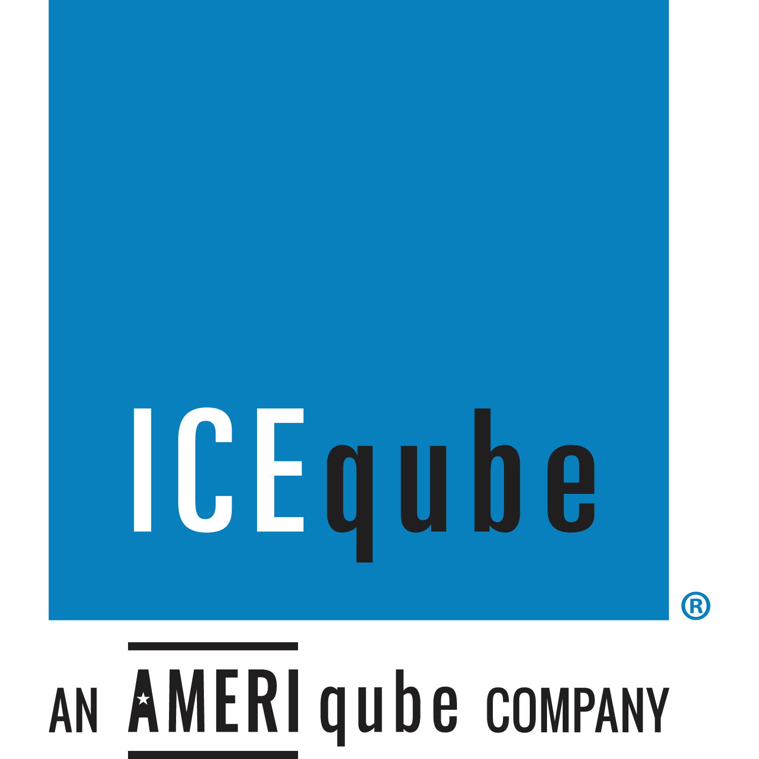 AmeriQube IceQube